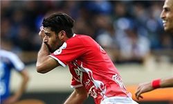 پشت پرده بازگشت طارمی به پرسپولیس +عکس