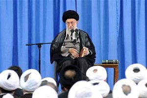 چرا رهبر انقلاب با پخش درس خارجشان از رادیو و تلویزیون مخالفت کردند؟