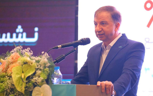 چشم‌انداز بانک دی، قرار گرفتن در میان بانک‌های برتر خصوصی تا پایان سال ۱۴۰۴ است