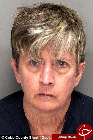 قتل عروس به دست مادر شوهر در مقابل چشم نوه‌ها+تصاویر