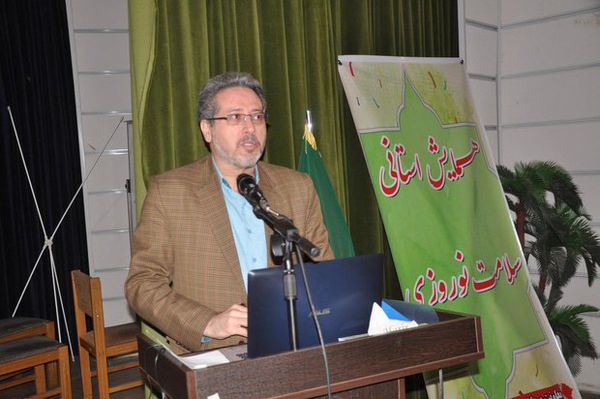 بیمارستان های گلستان در نوروز فعال است/ تامین داروهای بیماران خاص