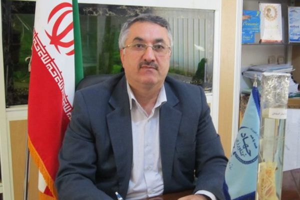 رشد آبزی پروری در گلستان