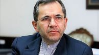 فیلم/ پیش‌بینی تخت‌روانچی از انزوای آمریکا
