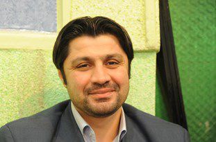 نگاه رئیس دانشگاه گلستان در حمایت از ورزش ستودنی است