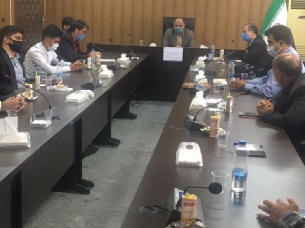 مشکل آب شرب روستاهای آزادشهر در سال جاری مرتفع می شود/ آغاز برق رسانی به محور خوش ییلاق
