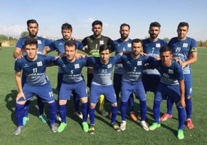 دیدار دارایی گز و آلتون تهران امروز برگزار می‌شود