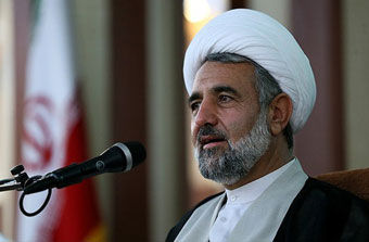 حجت الاسلام ذوالنور مشاور عالی نماینده ولی فقیه در سپاه به گرگان می آید + سوابق