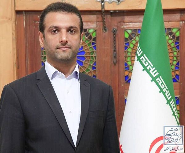 تصادف شدید مدیرکل سابق میراث فرهنگی گلستان در مسیر تهران