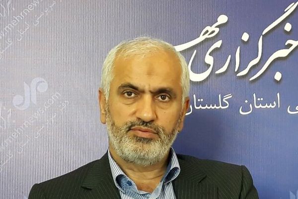 رسیدگی الکترونیک به ۳۵۰ پرونده در گلستان