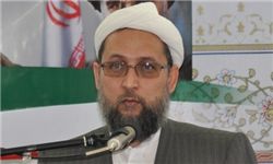 عاشورا رمز وحدت شیعه و سنی است