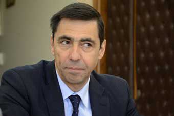 استان گلستان انگیزه خوبی برای دریافت تجربیات شورای بین المللی زیتون دارد