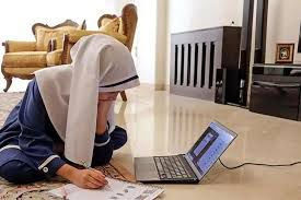 فردا همه مدارس گلستان به خاطر آنفلوآنزا غیرحضوری شد