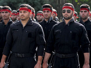 اقتدار بسیج، لازمه تشکیل بسیج جهانی