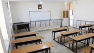 وضعیت قرمز سرانه فضای آموزشی مدارس ابتدایی در گلستان