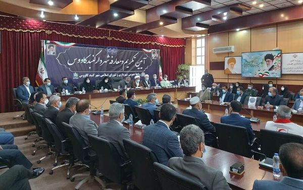 شهرداریهای گلستان به فکر درآمد پایدار باشند
