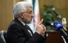 سخنرانی دکترسعید جلیلی در دانشگاه زنجان/ سه شنبه 14 اردیبهشت 95