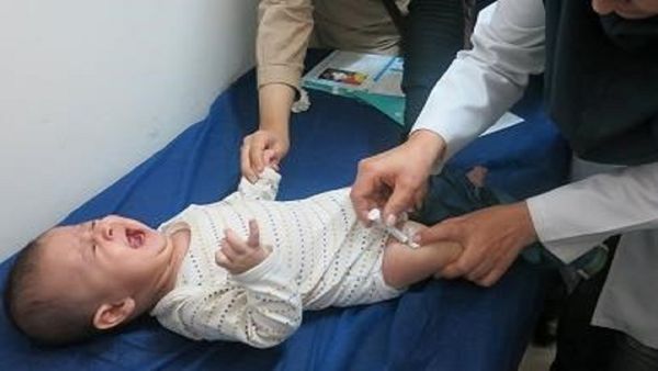 کمبود واکسن نوزادان/نیاز گلستان به ۱۰ هزار دز در ماه