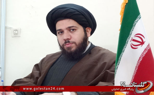 سیدجواد محمدزاده: "اخلاص عمل" اولین شرط حضور است