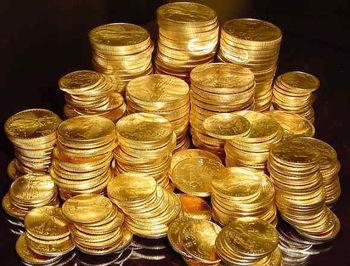 پیشبینی قیمت سکه در روزهای آینده