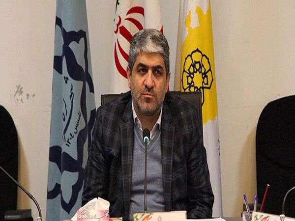 داوری نخستین جشنواره «رسانه و مدیریت شهری» در شهرداری گرگان آغاز شد
