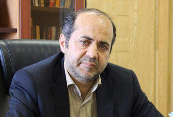 تعداد خانوار بهره مند از گاز استان از مرز 555 هزار گذشت