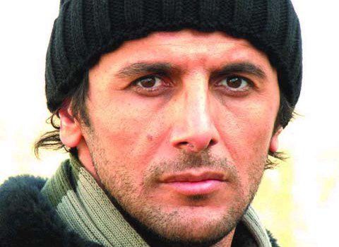 گریم عجیب  داور برنامه عصر جدید + عکس