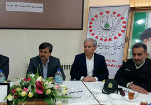 بودجه ترافیکی شهرداری کلاله عملیاتی می شود