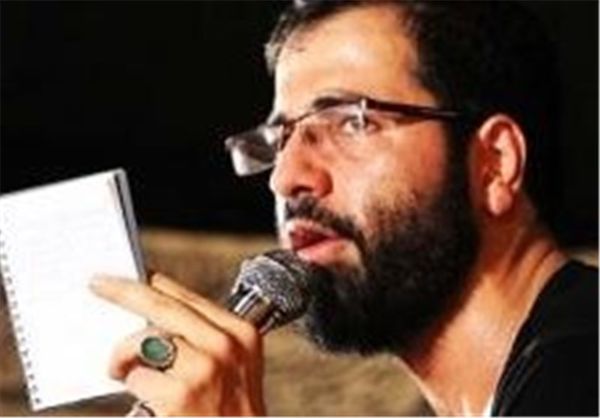 دانلود مداحی شب دوم محرم 94 حاج حسین سیب سرخی