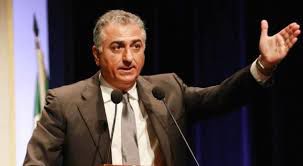 کمک 300میلیون دلاری سعودیها به شاهزاده پهلوی