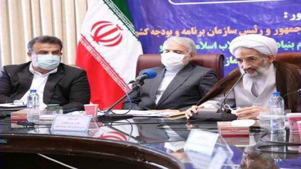 اتصال راه آهن گرگان به مشهد مطالبه مردم شمال کشور