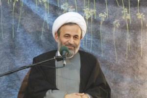 ظهور بعد از یک اتمام حجت کامل اتفاق میافتد