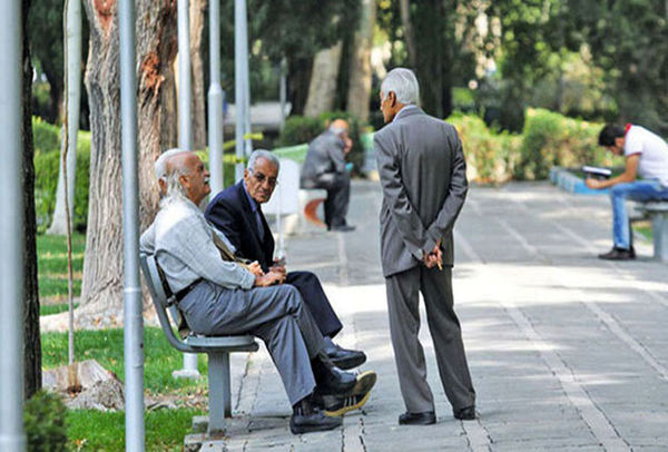 ابلاغ بخشنامه مرحله دوم متناسبسازی مستمریبگیران تامین اجتماعی