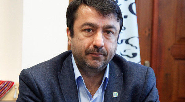 گورستان خالد نبی و مدرسه کریم ایشان کلاله ساماندهی می شود