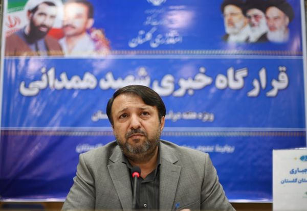 اشتغالزایی 116 نفر با ایجاد 4 مزرعه پرورش ماهی/ افتتاح 11 پروژه تسهیلاتی و عمرانی شیلات در هفته دولت