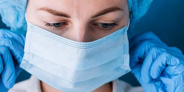 چطوری 2 تا ماسک را با هم بزنیم؟
