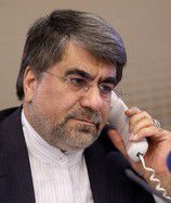 
دستور ویژه جنتی به استانداران درباره لغو کنسرت‌ها