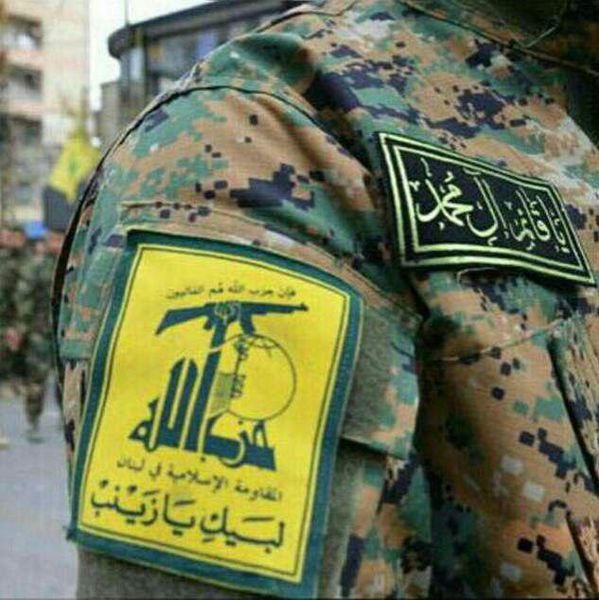 حاج رضا فرزانه به جمع شهدای مدافع حرم پیوست+عکس