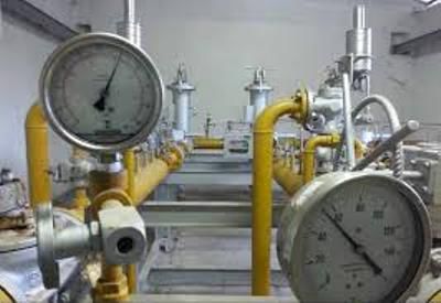 مانور مقابله با بحران و افت احتمالی فشار گاز در گنبدکاووس آغاز شد