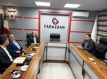 تامین آب مهم ترین مقوله توسعه منطقه تجاری اینچه برون است/ بررسی مدل نهایی انتقال آب به منطقه آزاد تجاری