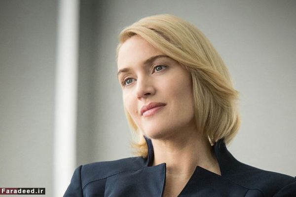 افشاگری "کیت وینسلت" در مورد تایتانیک 