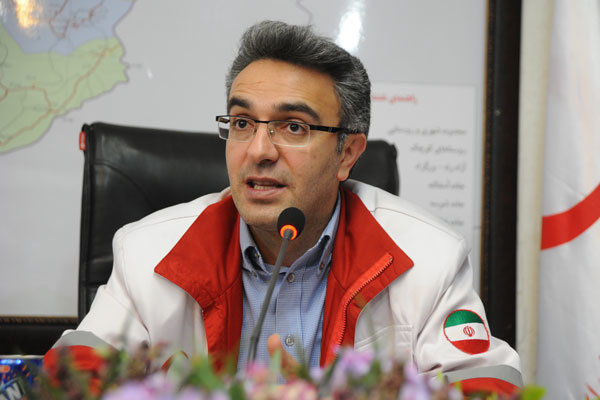 پایگاه امداد و نجات در محور توسکستان افتتاح شد