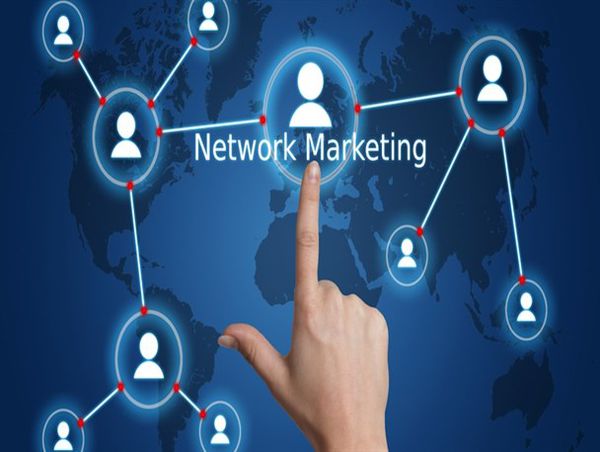 نت ورک مارکتینگ و مسیر انحرافی