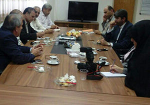 کلاله مامن اولین خانه امید شهرستان های کشور