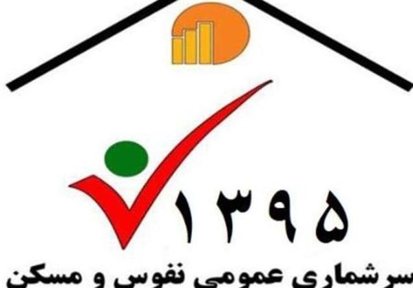 یک میلیون گلستانی در سرشماری اینترنتی نفوس و مسکن مشارکت کردند