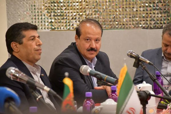 امروز مانعی برای روابط تجاری ایران-ترکمنسنان وجود ندارد