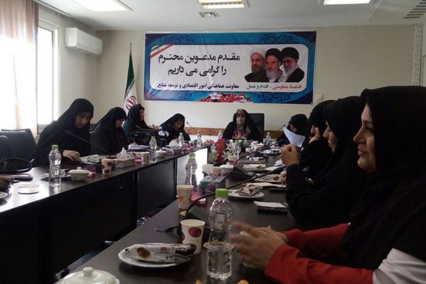 نمایشگاه توانمندی زنان گلستانی در ایام دهه فجر برپا می شود