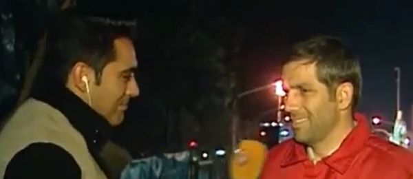 دانلود /تولد یکسالگی دختر سخنگوی آتش نشانی