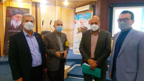 تصویب طرح مطالعاتی حفاظت از درختان پارک ملی گلستان و جهان نما