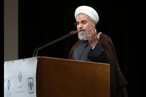 روحانی نظر 4 وزیرش را رد کرد / در توافق دنبال حل مساله هسته‌ای نبودیم!