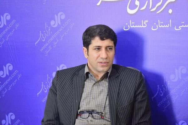 بیش از ۲۰۰۰ کامیون کالاهای اساسی وارد گلستان شد